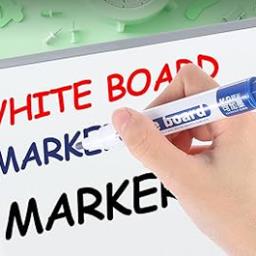 Whiteboard Markers